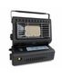 CHAUFFAGE A GAZ PORTABLE NOIR