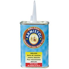 BURETTE HUILE HELIOS 120ML