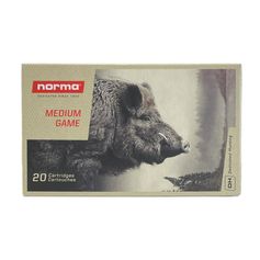 BALLES 7RM VULKAN 11G