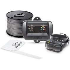 CLOTURE ANTI-FUGUE E-FENCE 3500