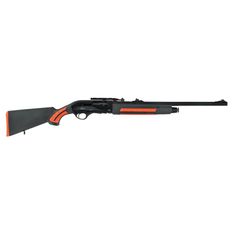 SEMI AUTO  XTREM SLUG 12MAG 61 LISSE