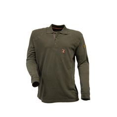 POLO CHASSE ML