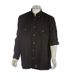 CHEMISE MULTIPOCHES NOIR