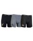 LOT DE 3 BOXERS