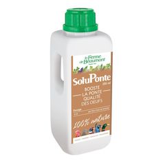 COMPLEMENT SOLUPONTE 250ML