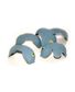 CASQUE ALU TRADI X10