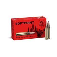 BALLES 270WSM SOFT POINT 140 GR