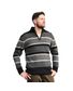 PULL COL CAMIONNEUR PENALTY BEIGE