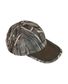 CASQUETTE BASE BALL CAMO WET