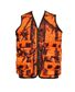 GILET REVERSIBLE BILLEBAUDE 2 BLAZE