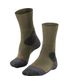 CHAUSSETTE TKX EXPEDITION OLIVE