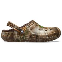 SABOT CLASSIC DOUBLE REALTREE