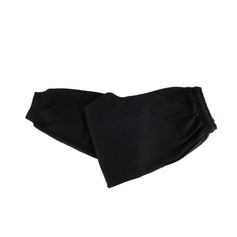 PANTALON JOGGING PACKARD NOIR