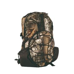 SAC A DOS CAMOUFLAGE 25L