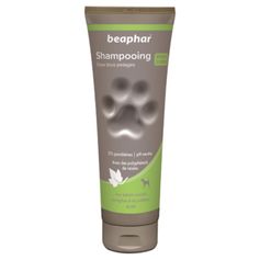 SHAMPOOING TOUS PELAGES 250 ML