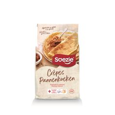 PREPARATION A CREPES 1KG