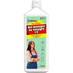 GEL MENAGER AU VINAIGRE 14° 750ML