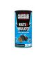 PATE RATS ET MULOTS 600GR