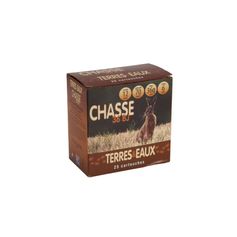 CARTOUCHES T&E 12/70 36G BJ X25