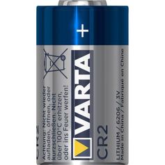 PILE CR2 880 MAH 3V X1