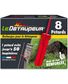 8 RECHARGES DETAUPEUR