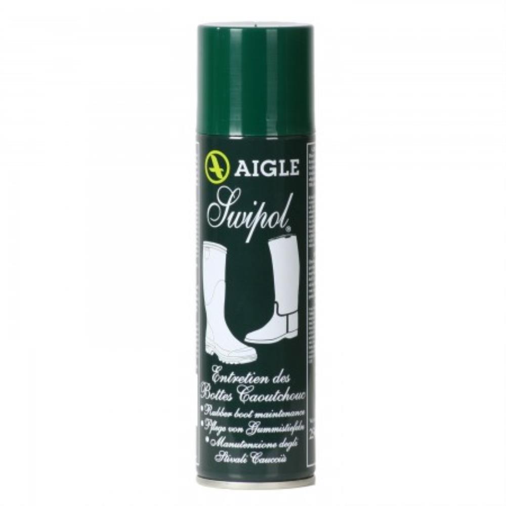 Spray entretien pour les bottes Swipol Aigle