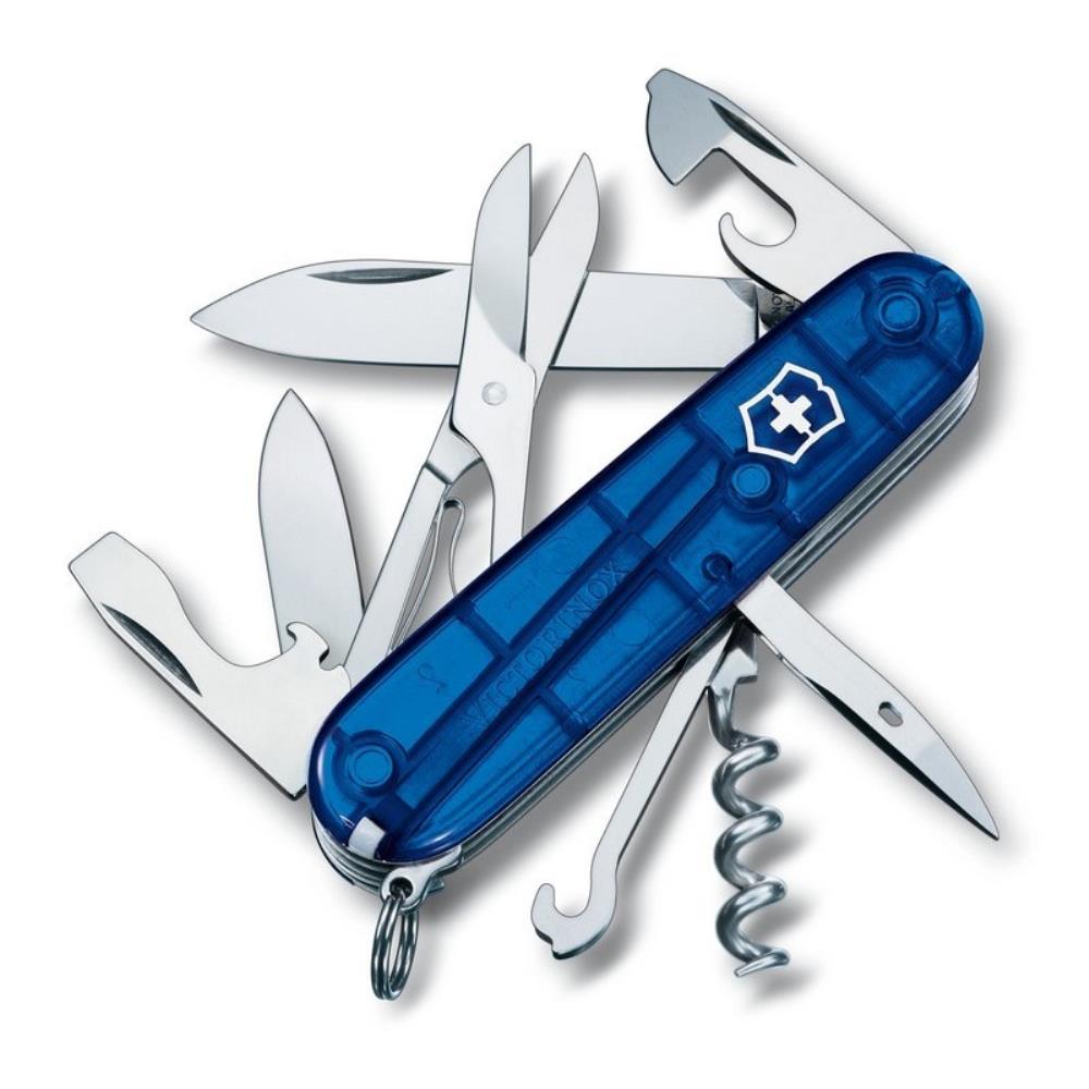 Couteau climber 14 fonctions