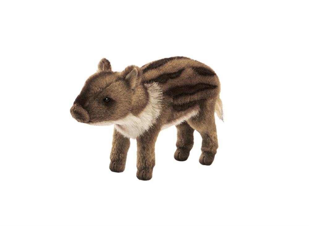 peluche marcassin